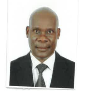 Dr. Maurice Oyugi